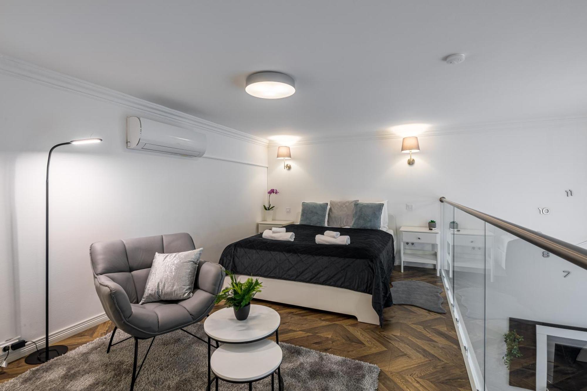 Riverside Suite 布达佩斯 外观 照片